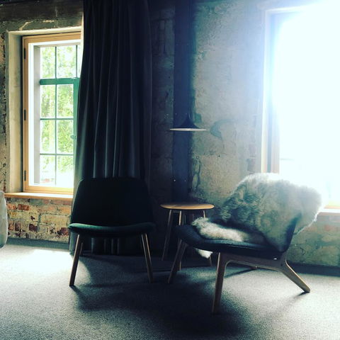 Moss Hotel - QLD Tourism 20