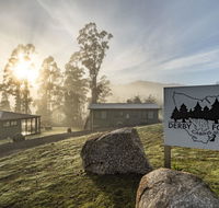 Derby Forest Cabins - QLD Tourism
