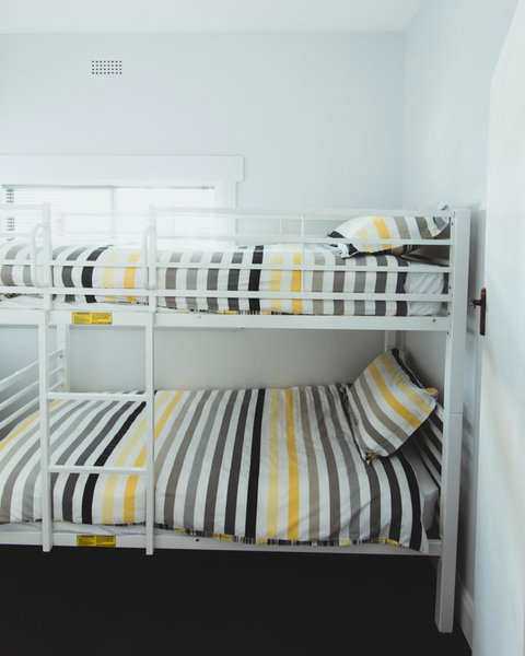 Park Street Accommodation - Queensland Tourism 13