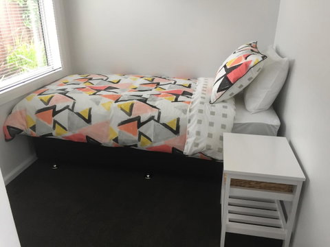 Park Street Accommodation - Queensland Tourism 14