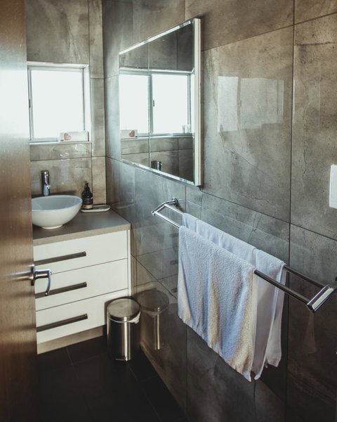Park Street Accommodation - Queensland Tourism 2
