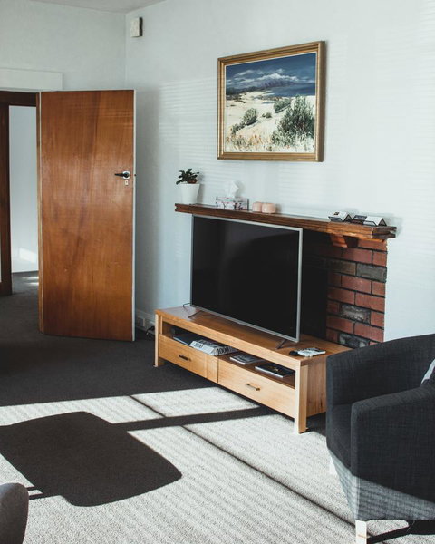 Park Street Accommodation - Queensland Tourism 8