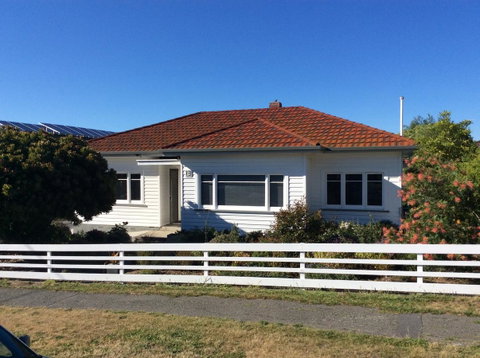 Park Street Accommodation - Queensland Tourism 18