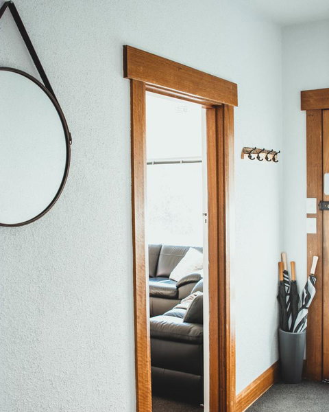Park Street Accommodation - Queensland Tourism 5