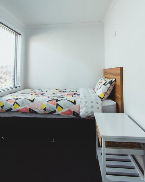 Park Street Accommodation - Queensland Tourism 11