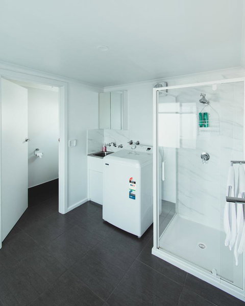 Park Street Accommodation - Queensland Tourism 3