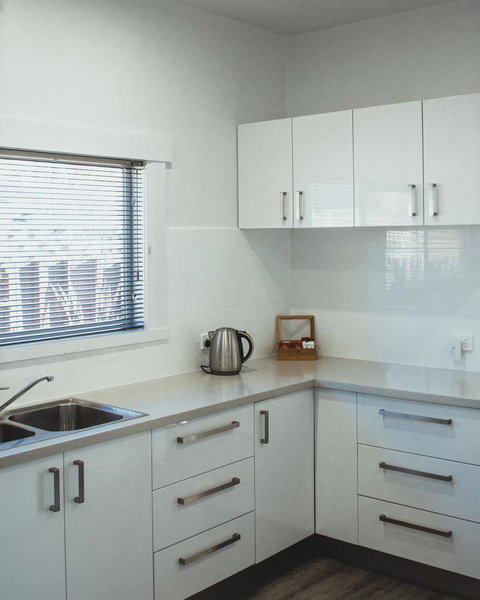 Park Street Accommodation - Queensland Tourism 16
