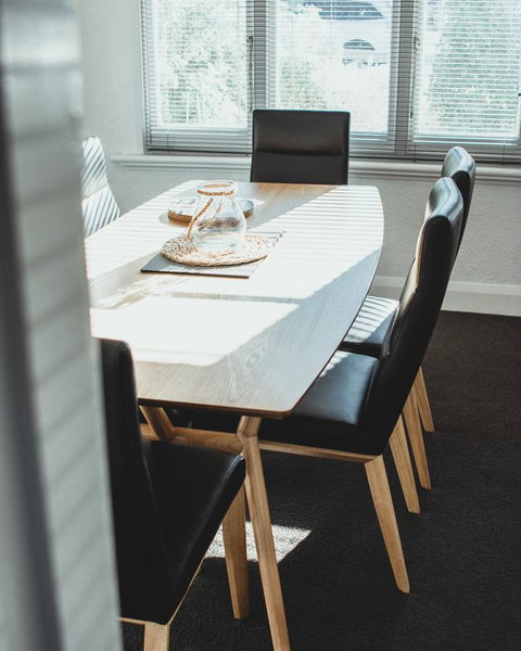 Park Street Accommodation - Queensland Tourism 6