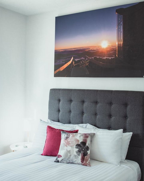 Park Street Accommodation - Queensland Tourism 12