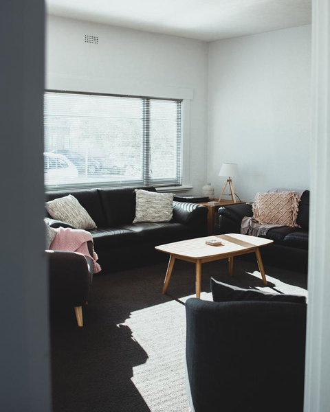Park Street Accommodation - Queensland Tourism 10