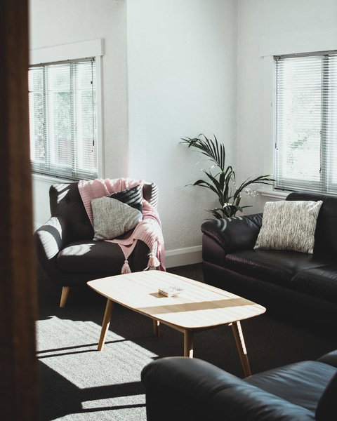 Park Street Accommodation - Queensland Tourism 9