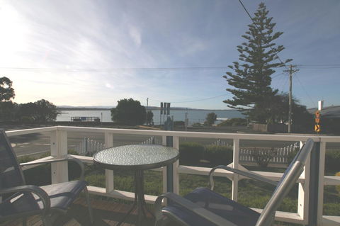 Freycinet Waters - Queensland Tourism 29