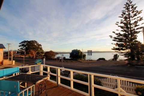 Freycinet Waters - Queensland Tourism 27