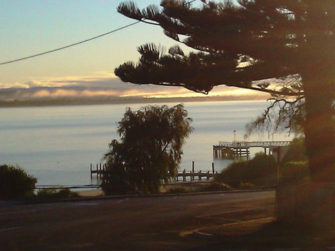 Freycinet Waters - Queensland Tourism 4