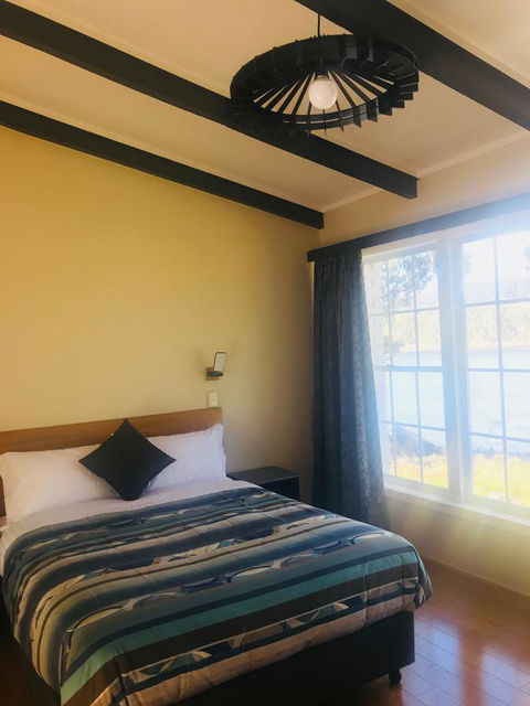 The Fox And Hounds Historic Hotel - QLD Tourism 14