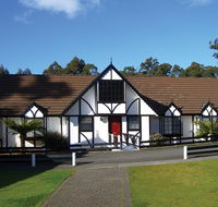 Fox and Hounds Inn - QLD Tourism