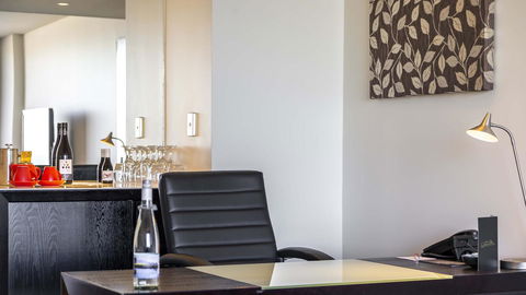 Hotel Grand Chancellor Hobart - QLD Tourism 38