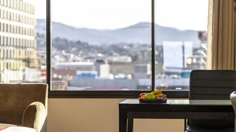 Hotel Grand Chancellor Hobart - QLD Tourism 33