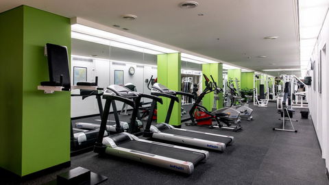 Hotel Grand Chancellor Hobart - QLD Tourism 8