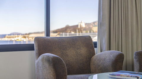 Hotel Grand Chancellor Hobart - QLD Tourism 18