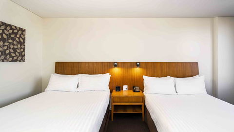 Hotel Grand Chancellor Hobart - QLD Tourism 28