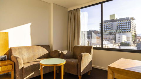 Hotel Grand Chancellor Hobart - QLD Tourism 25