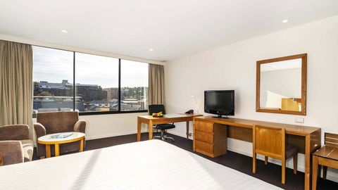 Hotel Grand Chancellor Hobart - QLD Tourism 23