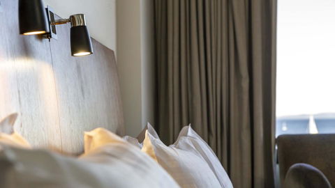 Hotel Grand Chancellor Hobart - QLD Tourism 29