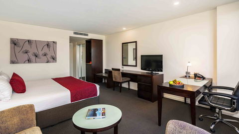 Hotel Grand Chancellor Hobart - QLD Tourism 37