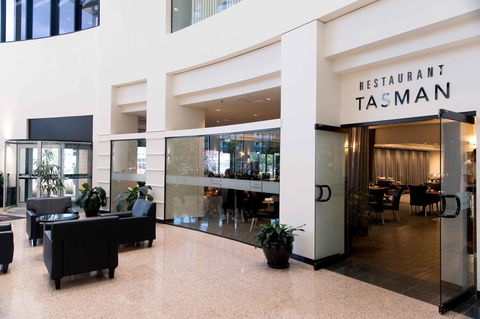 Hotel Grand Chancellor Hobart - QLD Tourism 9