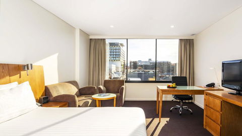 Hotel Grand Chancellor Hobart - QLD Tourism 24