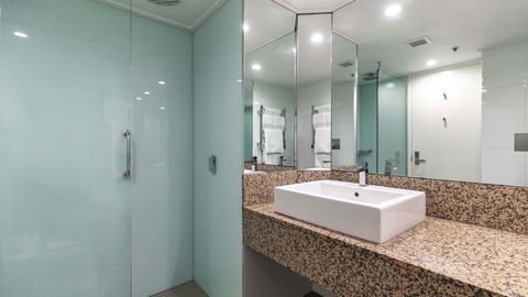 Hotel Grand Chancellor Hobart - QLD Tourism 4
