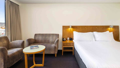 Hotel Grand Chancellor Hobart - QLD Tourism 21