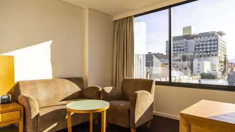 Hotel Grand Chancellor Hobart - QLD Tourism 17
