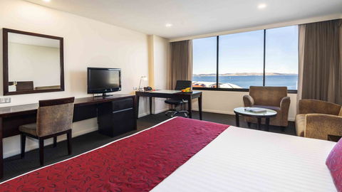 Hotel Grand Chancellor Hobart - QLD Tourism 2