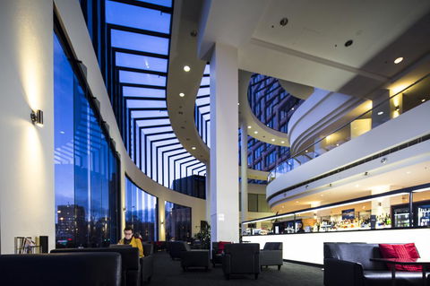 Hotel Grand Chancellor Hobart - QLD Tourism 14