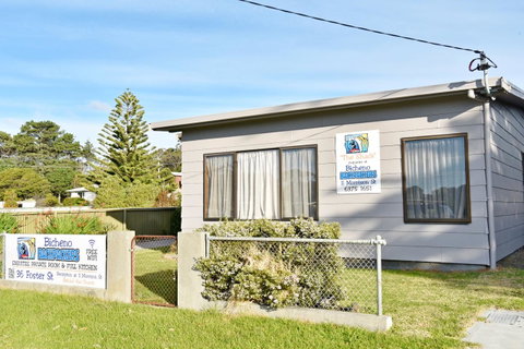 Bicheno Backpackers - Queensland Tourism 12