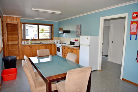 Bicheno Backpackers - Queensland Tourism 6