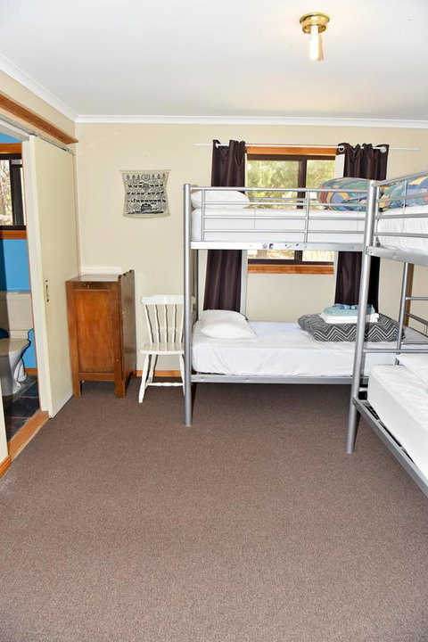 Bicheno Backpackers - Queensland Tourism 16