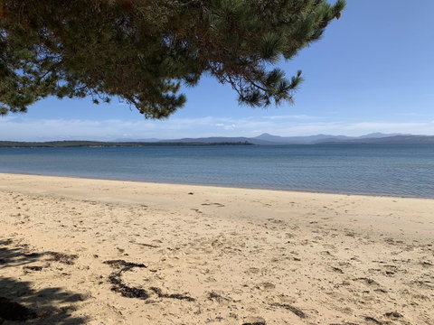 Secret Spot - Bruny Island - QLD Tourism 17