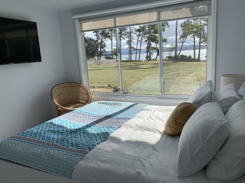 Secret Spot - Bruny Island - QLD Tourism 3