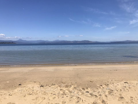 Secret Spot - Bruny Island - QLD Tourism 25