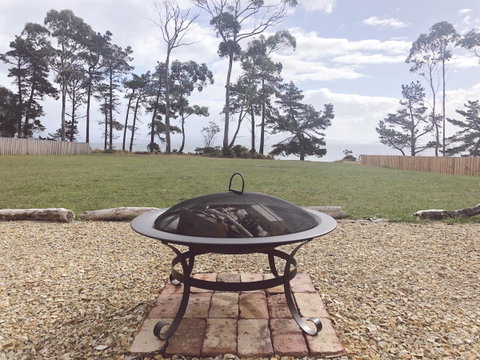 Secret Spot - Bruny Island - QLD Tourism 20