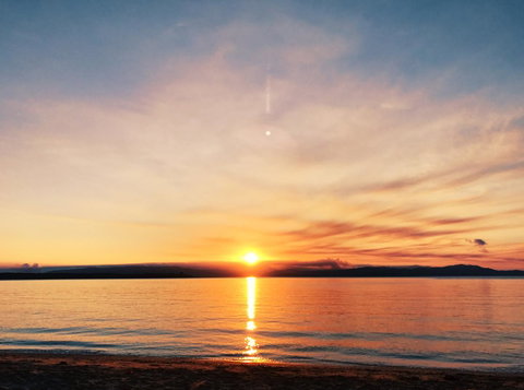 Secret Spot - Bruny Island - QLD Tourism 0