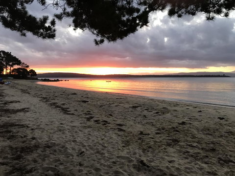 Secret Spot - Bruny Island - QLD Tourism 22