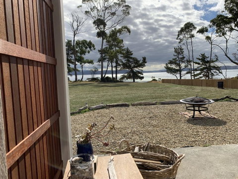Secret Spot - Bruny Island - QLD Tourism 6