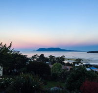 Maria Views Bed  Breakfast - Queensland Tourism