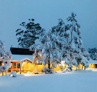 Cradle Mountain Wilderness Village - Queensland Tourism