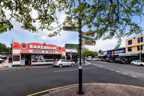 Litora Accommodation - Queensland Tourism 32