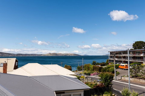 Litora Accommodation - Queensland Tourism 20